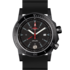 Часы  BLACK HYPERTEC H-61 (BLACK) 