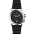 Часы  SILVER HYPERTEC H-61 (BLACK) 