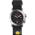 Часы  SILVER HYPERTEC H-61 (BLACK) 