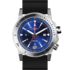 Часы  SILVER HYPERTEC H-61 (BLUE) 