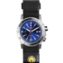 Часы  SILVER HYPERTEC H-61 (BLUE) 