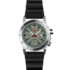 Часы  SILVER HYPERTEC H-61 (GREEN) 
