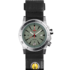 Часы  SILVER HYPERTEC H-61 (GREEN) 