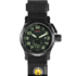 Часы  BLACK HYPERTEC CHRONO I (BLACK-LUMI) 