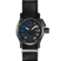 Часы  BLACK HYPERTEC CHRONO I (BLUE) 