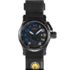 Часы  BLACK HYPERTEC CHRONO I (BLUE) 