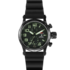 Часы  BLACK HYPERTEC CHRONO II (BLACK-LUMI) 
