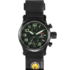 Часы  BLACK HYPERTEC CHRONO II (BLACK-LUMI) 