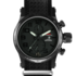 Часы  BLACK HYPERTEC CHRONO II (BLACK) 