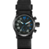 Часы  BLACK HYPERTEC CHRONO II (BLUE) 