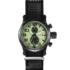 Часы  BLACK HYPERTEC CHRONO II (LUMI) 