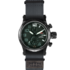 Часы  BLACK HYPERTEC CHRONO II (WHITE) 