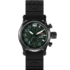 Часы  BLACK HYPERTEC CHRONO II (WHITE) 