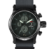 Часы  BLACK HYPERTEC CHRONO III (BLACK-GRAY) 