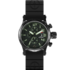 Часы  BLACK HYPERTEC CHRONO III (BLACK-LUMI) 