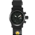 Часы  BLACK HYPERTEC CHRONO III (BLACK) 