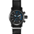 Часы  BLACK HYPERTEC CHRONO III (BLUE) 