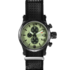 Часы  BLACK HYPERTEC CHRONO III (LUMI) 
