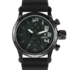 Часы  BLACK HYPERTEC CHRONO III (WHITE) 