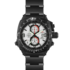 Часы  BLACK COBRA 44 (Carbon Silver) 