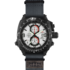 Часы  BLACK COBRA 44 (Carbon Silver) 