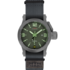 Часы  GRAY HYPERTEC GREEN-LUMI DIAL 