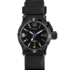 Часы  BLACK HYPERTEC 44 GRAY-WHITE DIAL 