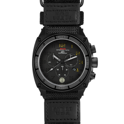 Часы MTM BLACK PREDATOR II (BO-02) V1